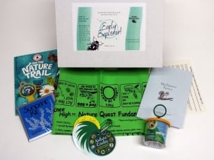 Science Kits and Games