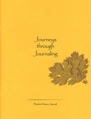 FIELD OBSERVATIONS: Journeys Through Journaling®