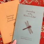 Journeys through Journaling