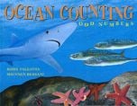 Ocean Counting Book (The)