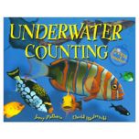 Underwater Counting Book (The)