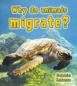 Migration: Why Do Animals Migrate (Big Science Ideas Series)