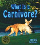 What Is A Carnivore: Look, Listen And Learn Big Idea Series