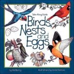 Take-Along Guide To Birds, Nests, And Eggs