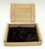Bear (Black: Brown Phase) Kind Fur® (Boxed)