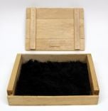 Bear (Black) Kind Fur® (Boxed)