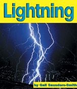 Weather: Lightning (Early Childhood Education Series)