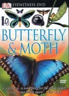 Eyewitness Butterfly And Moth (Dvd)