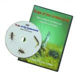 Bugs Of The Underworld, The Natural History Of Aquatic Insects (Dvd)
