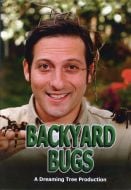 Backyard Bugs (DVD)