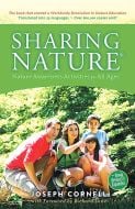 Sharing Nature, Nature Awareness Activities For All Ages. 