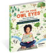 Put on Your Owl Eyes: Mapping, Tracking & Journaling Activities