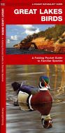 Great Lakes Birds (Pocket Naturalistֳ‚ֲ® Guide).