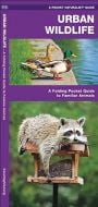 Urban Wildlife (Pocket Naturalist® Guide).