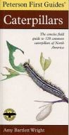 Caterpillars (Peterson First Guide)