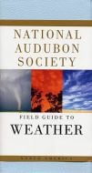 North American Weather (National Audubon Society Field Guide)