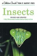 Insects (Golden Guide)