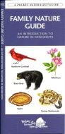 Family Nature Guide: An Introduction to Nature in Minnesota (Pocket Naturalist® Guide)