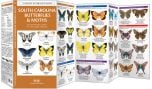 South Carolina Butterflies & Moths (Pocket Naturalist® Guide).