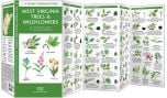 West Virginia Trees & Wildflowers (Pocket Naturalist® Guide).