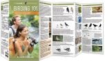 Birding 101 (All About Birds Pocket Guide®)