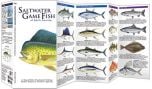 Saltwater Game Fish of North America (Pocket Fish Identification Guide®)