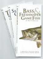 Pocket Fish Identification Guide® Collection (Discounted Set of 3 Guides)