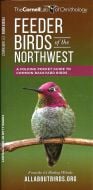 Feeder Birds of the Northwest (All About Birds Pocket Guide®)