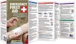 Emergency First Aid, 3rd Edition (Pocket Naturalist® Guide)