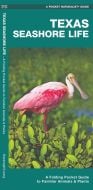 Texas Seashore Life, 2nd Edition (Pocket Naturalist® Guide)