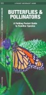 Butterflies & Pollinators of North America (Pocket Naturalist® Guide)