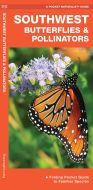 Southwest Butterflies & Pollinators (Pocket Naturalist® Guide)