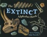 Extinct Alphabet Book (The)