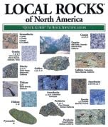Local Rocks Of North America, A Quick Guide To Rock Identification
