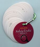 Nature Circles® NGSS Cards: Grade 5