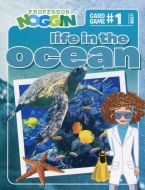 Life in the Ocean Game (Professor Noggin's®)
