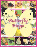 Butterfly Bingo Game