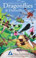 Guide To Northeastern Dragonflies And Damselflies (A)