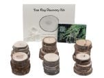 Western Tree Ring Discovery Kit