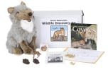 Wildlife Discovery® Kit: Coyote