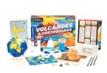 Volcanoes And Earthquakes Activity Kit