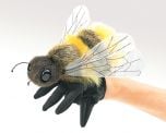 Bee (Honey) Puppet