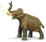 Mammoth (Woolly) Model