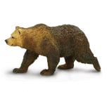 Bear (Grizzly) Model