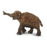 Mammoth Calf (Woolly) Model