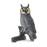 Owl (Long-Eared) Model