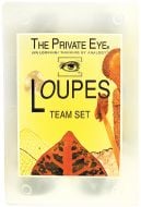 Private Eye® Team Loupe Magnifier Set.