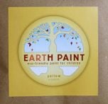 Earth Clay Paint Packet: Yellow