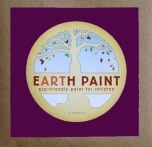 Earth Clay Paint Packet: Violet