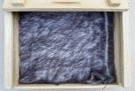 Rabbit (Cottontail) Kind Fur® (Boxed)